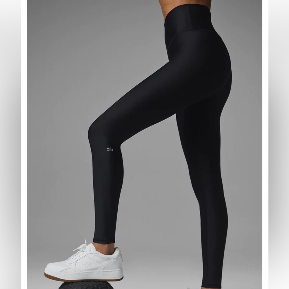 Alo High-waist Air lift legging